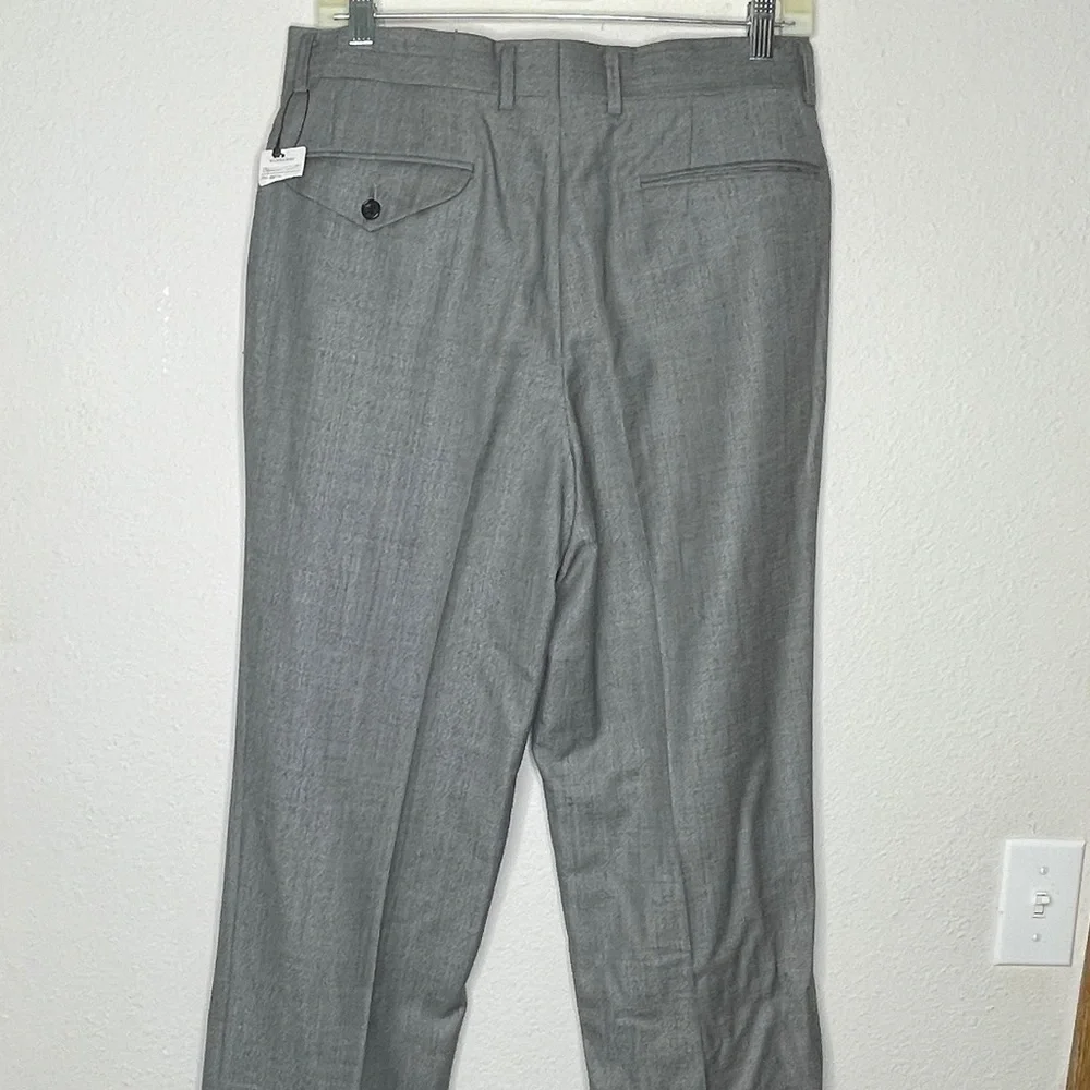 Burberry London Dress‎ Pants nwt